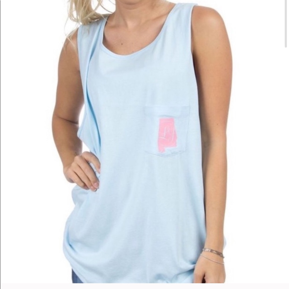 NWT Lauren James Tank *BRAND NEW*